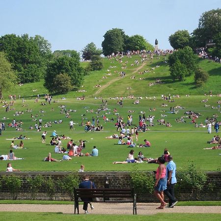 Greenwich Holiday Home Londra Esterno foto