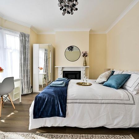 Greenwich Holiday Home Londra Esterno foto
