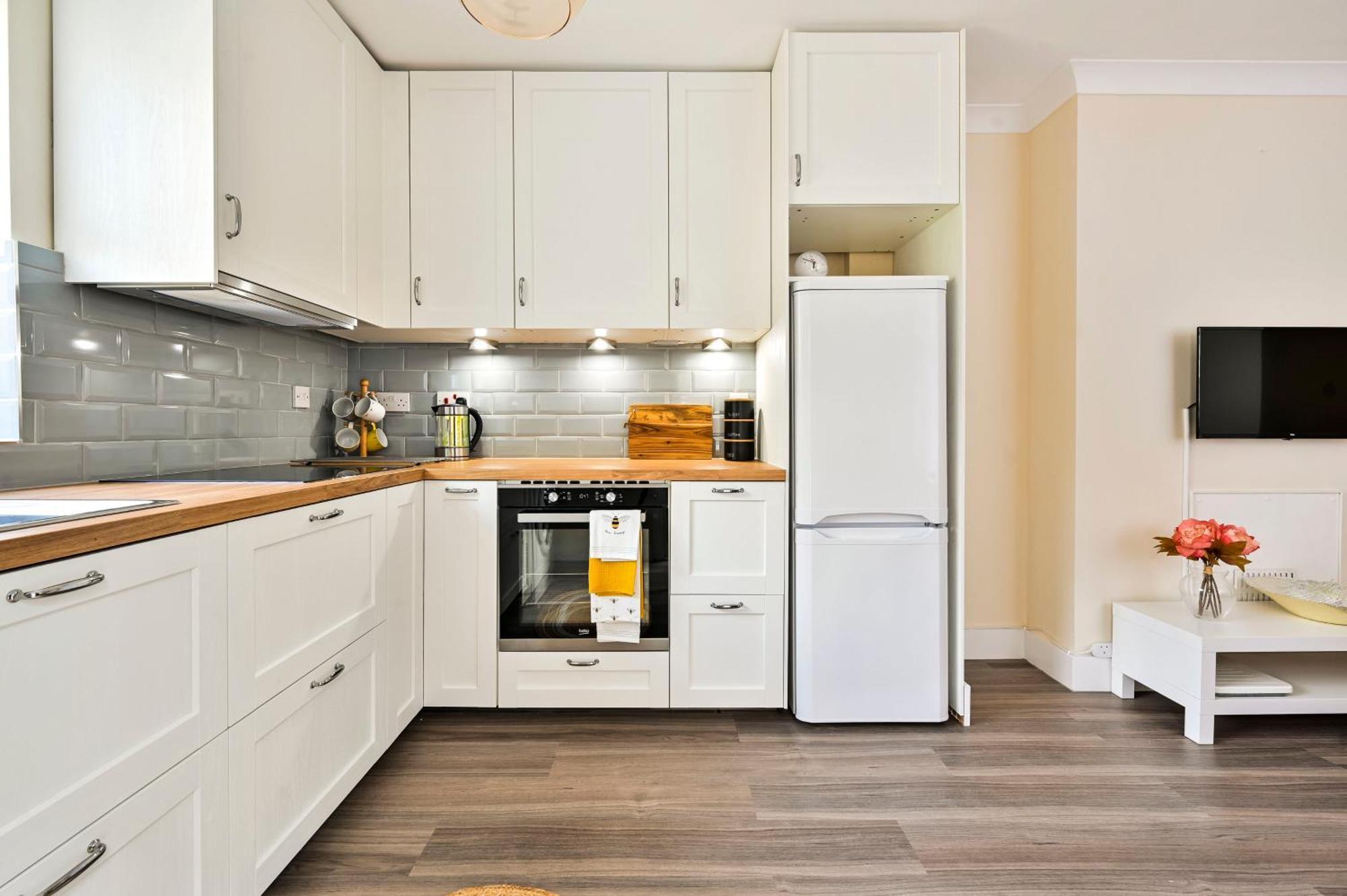 Greenwich Holiday Home Londra Esterno foto