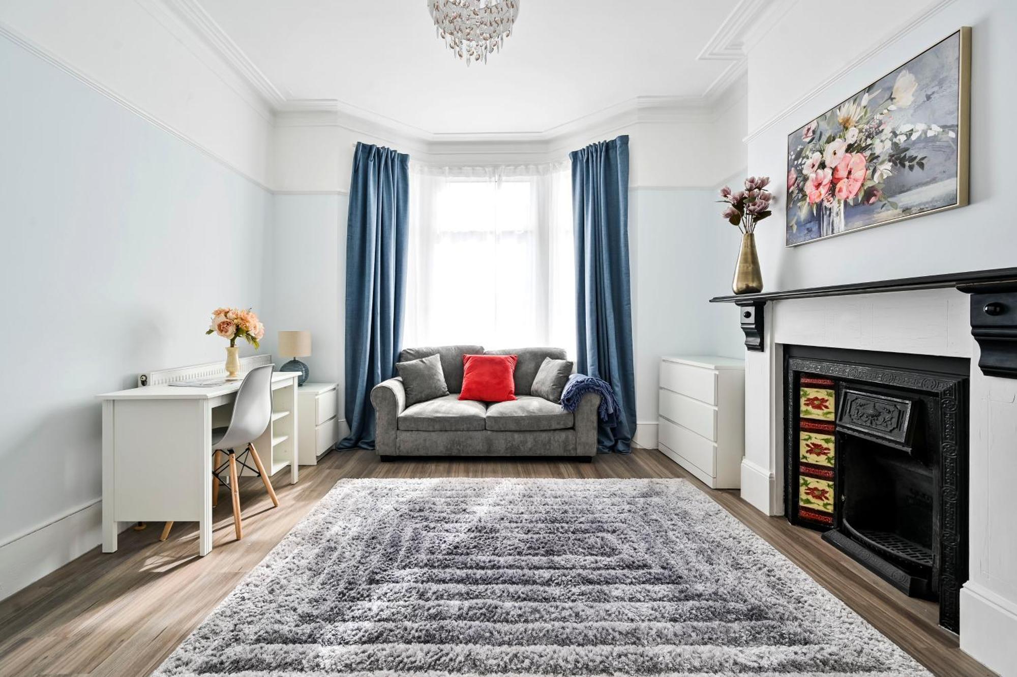 Greenwich Holiday Home Londra Esterno foto
