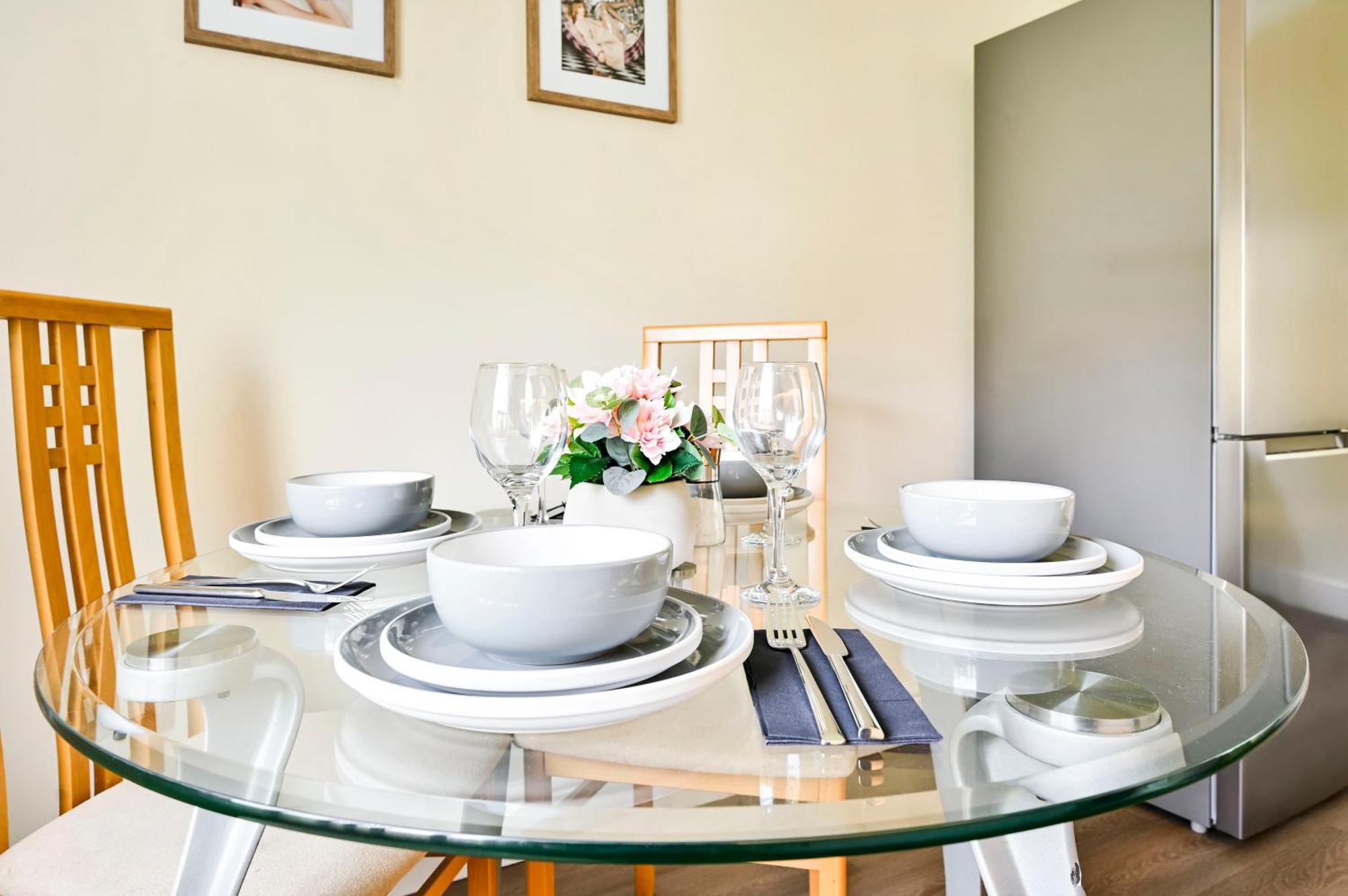 Greenwich Holiday Home Londra Esterno foto